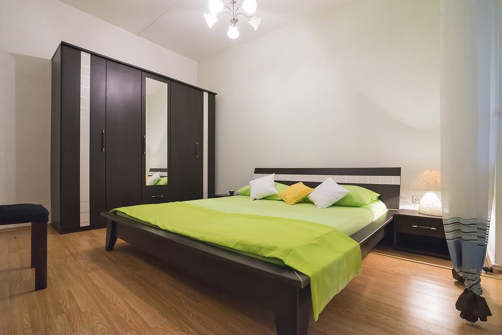 Apartment J&I Split Kültér fotó