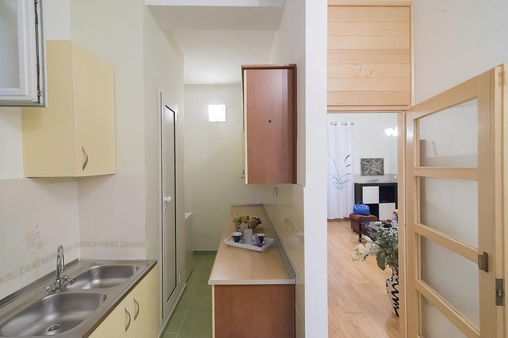 Apartment J&I Split Kültér fotó