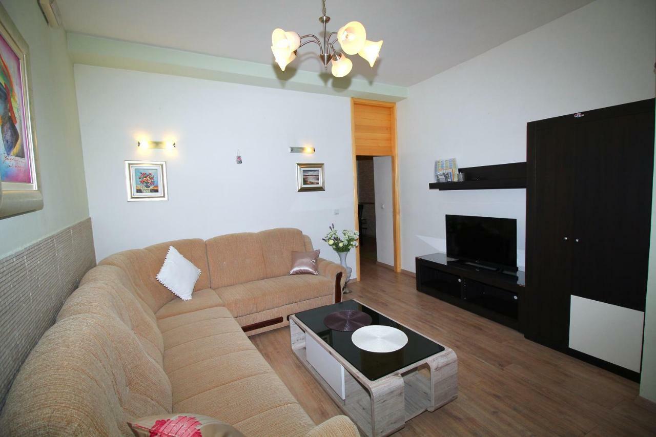 Apartment J&I Split Kültér fotó