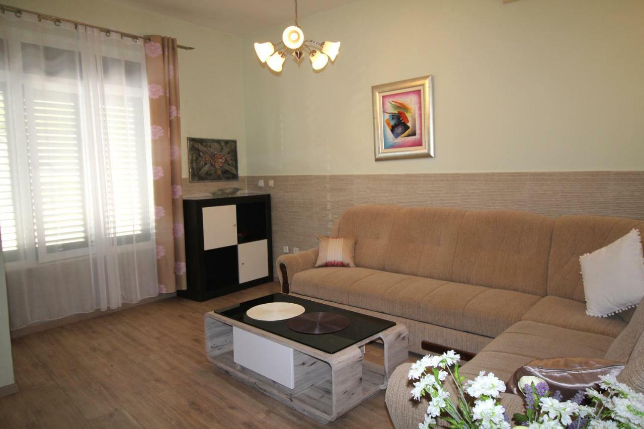 Apartment J&I Split Kültér fotó