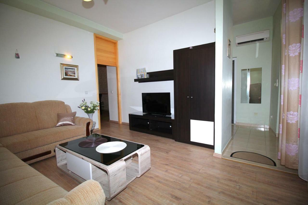 Apartment J&I Split Kültér fotó