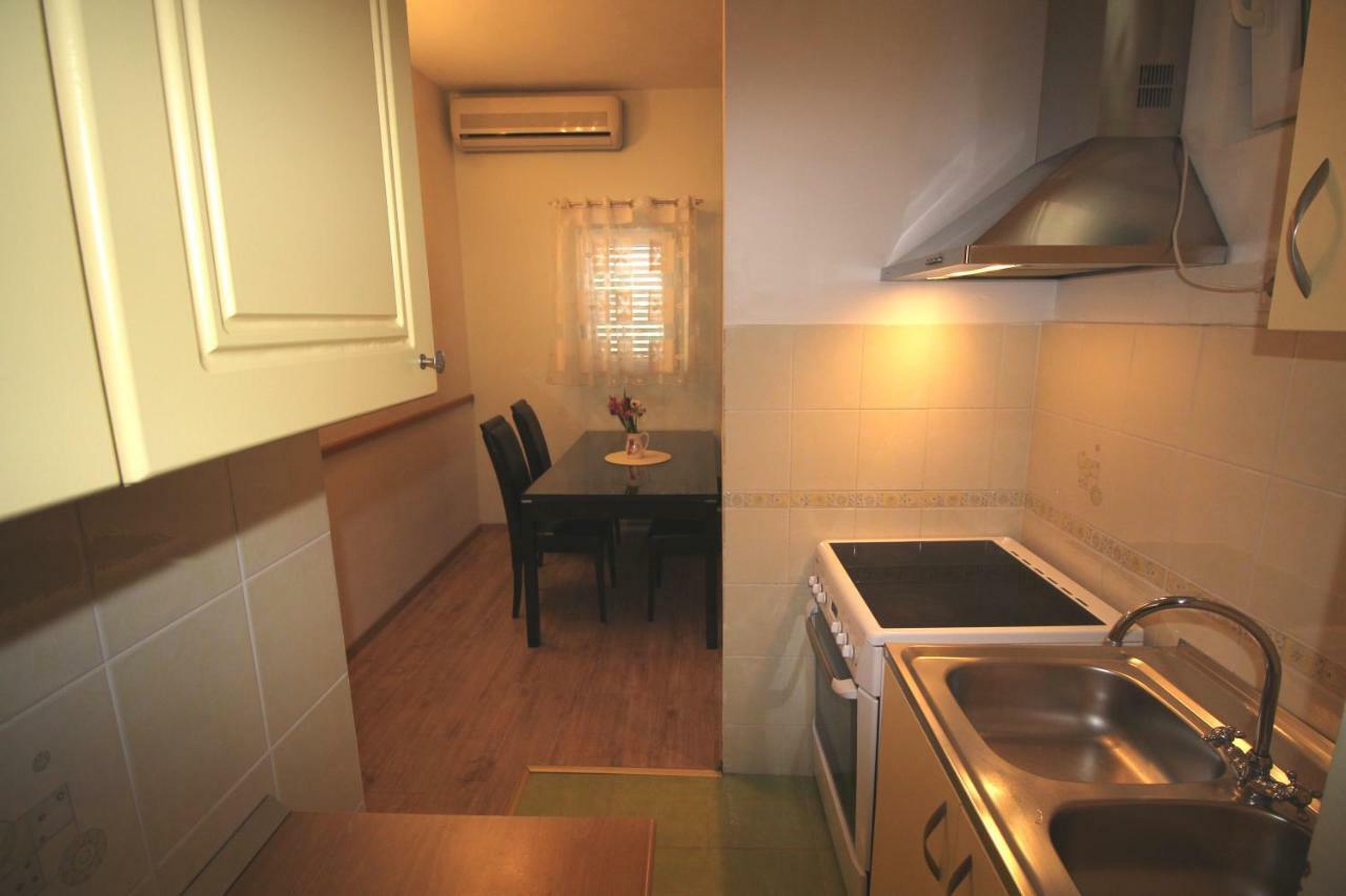 Apartment J&I Split Kültér fotó