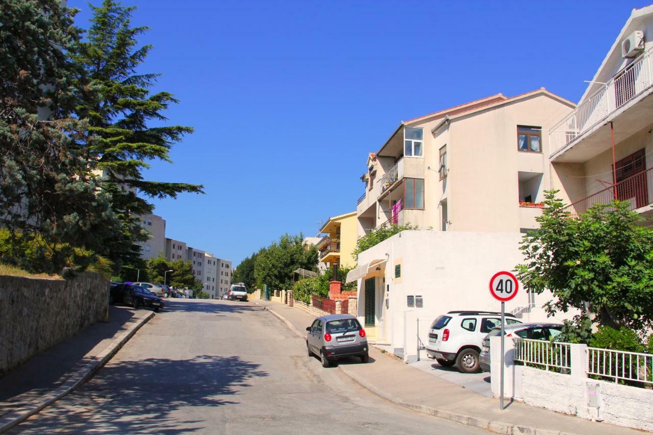 Apartment J&I Split Kültér fotó
